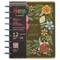 Happy Planner 12-Month Undated Classic Disc Bound Planner-Berries & Blooms 2